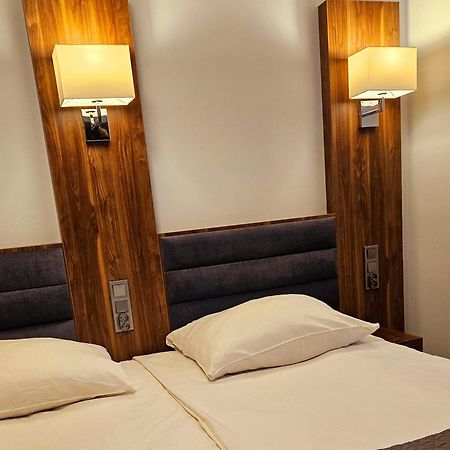 Hotel Hawana Bydgoszcz Esterno foto