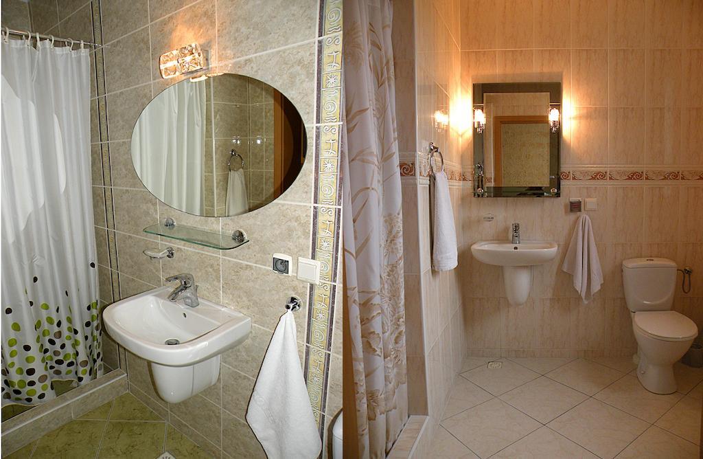 Hotel Hawana Bydgoszcz Camera foto