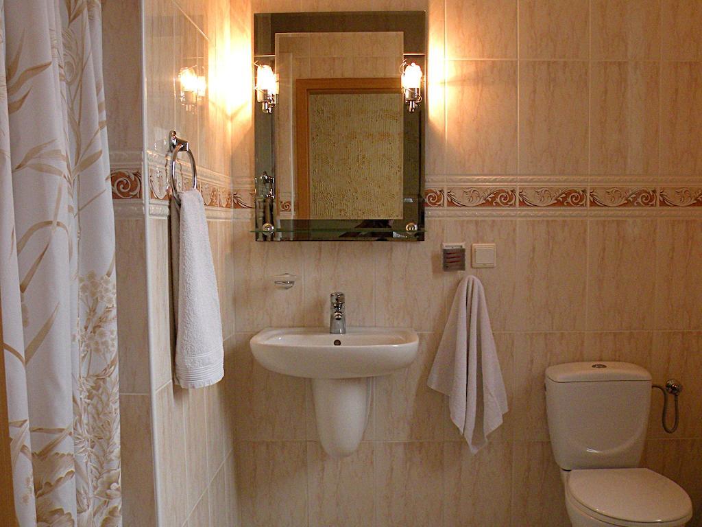 Hotel Hawana Bydgoszcz Camera foto