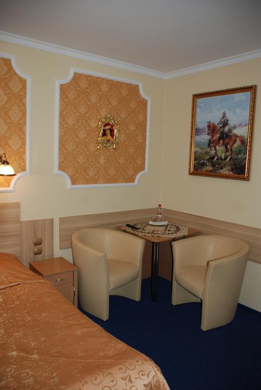 Hotel Hawana Bydgoszcz Esterno foto