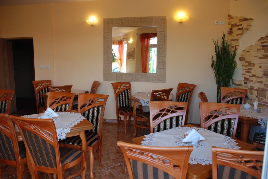 Hotel Hawana Bydgoszcz Esterno foto