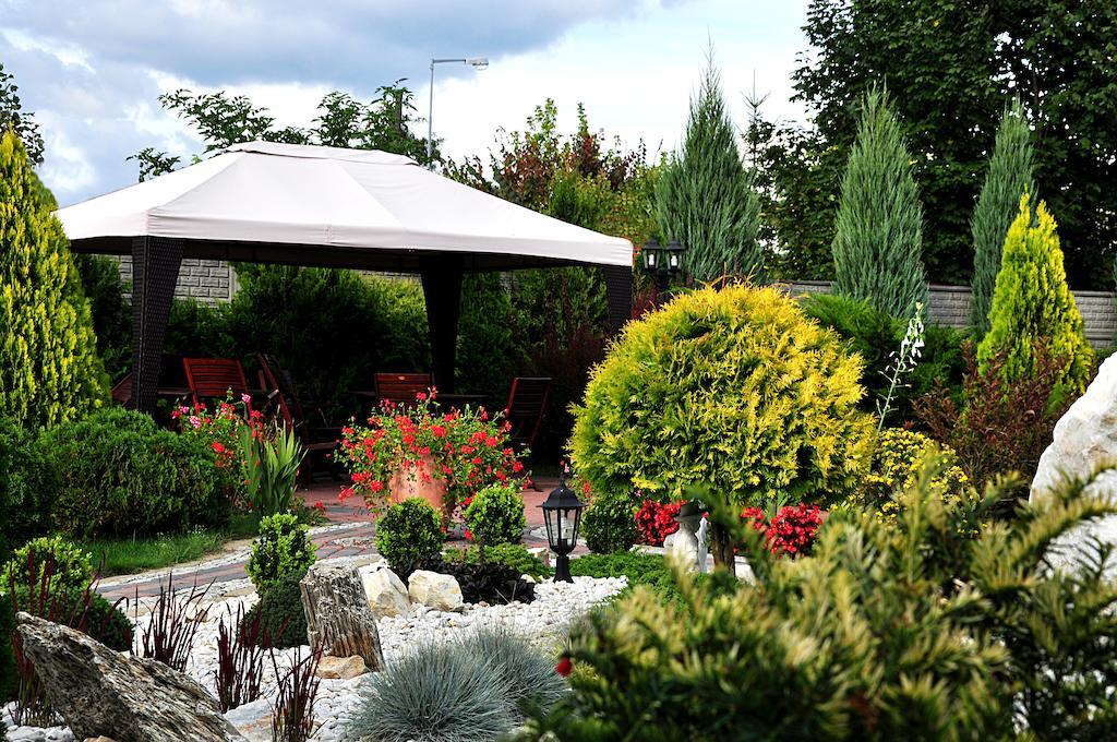 Hotel Hawana Bydgoszcz Esterno foto