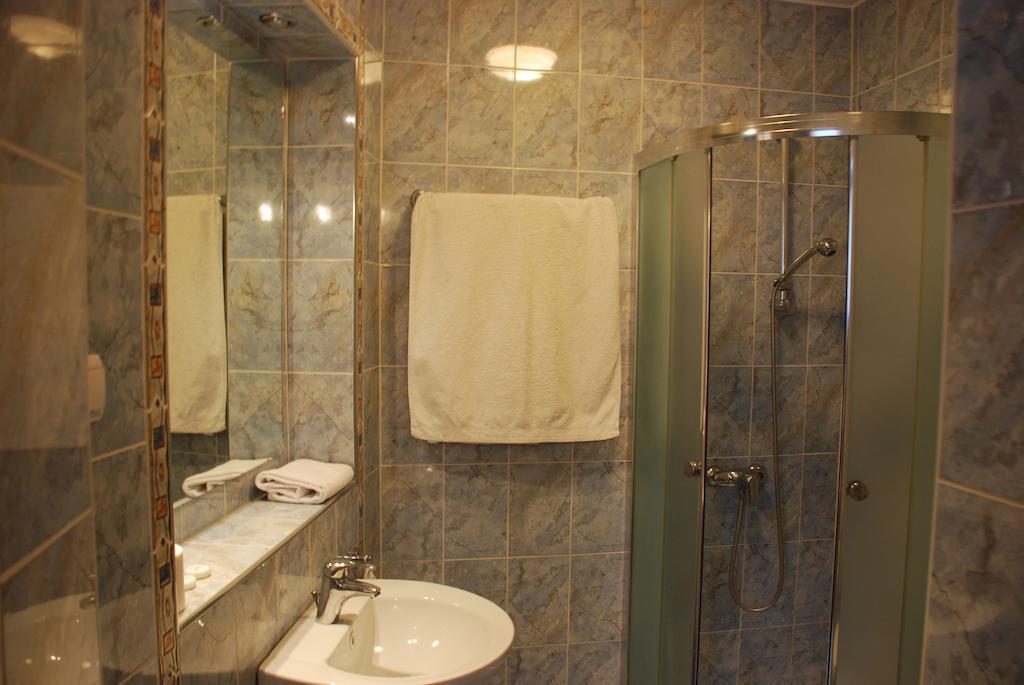 Hotel Hawana Bydgoszcz Camera foto